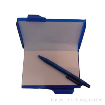 Pocket Notepad